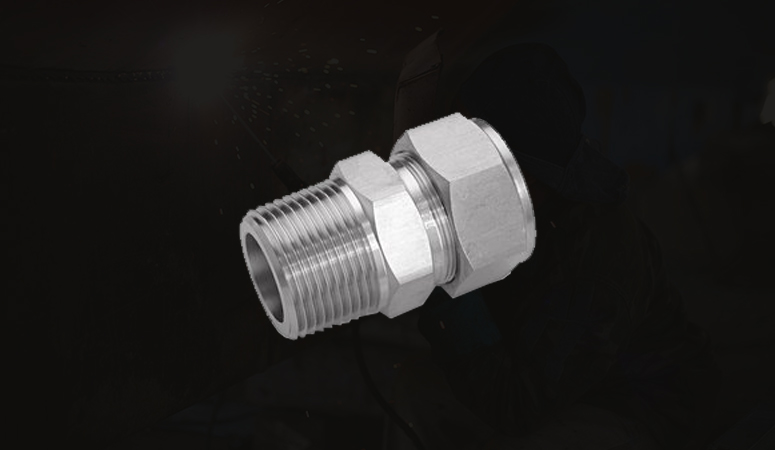 Tube Fittings Connect